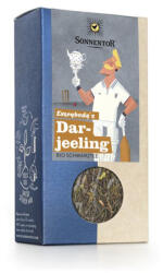 SONNENTOR Sonnentor Darjeeling tea szálas - bio - 100g - vegyesbolt