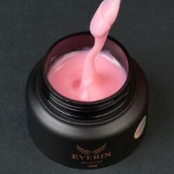 Everin Acryl Gel Everin 30gr Warm Rose TPO Free - Polygel Roz Cald Natural (AEV-31)