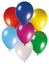 Procos Colourful Party léggömb 100 db-os (PNN91682)