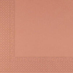 Procos Rosegold Unicolour szalvéta 20 db-os 33x33 cm FSC (PNN96792)