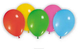 Procos Színes Metallic Pastel léggömb, lufi 30 db-os (PNN93092)