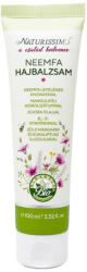  Naturissimo Naturissimo Neemfa hajbalzsam - 100ml - vegyesbolt