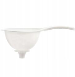 Hobby Life Konyhai Tölcsér szűrővel befőttes üvegek bor sör gyümölcslé (019294)