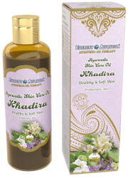  Everest Ayurveda Everest Ayurveda Bőrápoló olaj KHADIRA - 100ml - vegyesbolt