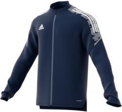 Adidas Condivo 21 Track cipzáras pulóver (4064044652737)