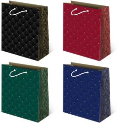  Dekorációs Tasak T8A-26 Avantgarde Steppelt 10 Db