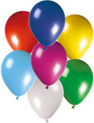 Procos Színes léggömb, lufi 50 db-os (PNN88145)
