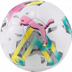 PUMA Foci Puma Orbita 3 Tb Fifa Quality Fehér-zöld-rózsaszín 83776 01 R 5 (083776 01)
