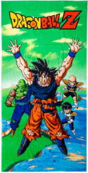Cerda Dragon Ball fürdőlepedő, strandtörölköző 70*140cm (2200010217)