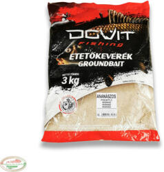 DOVIT ananászos etetőanyag 3kg
