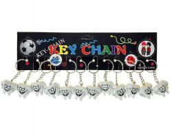 Adar Fogas Kulcstartó (12DB) (0100)