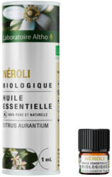  Laboratoire Altho Laboratoire Altho LA Illóolaj Neroli - 1ml - vegyesbolt