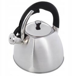 Maestro Hagyományos vízforraló Maestro MR-1333-S 2, 2l acél (MR-1333-S)