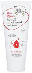 Hairwonder Hairwonder Hair Repair Hot Oil Gyorsmaszk - 100ml - vegyesbolt