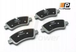 ProfiPower Fékbetét Ford Transit Custom 12- Hátsó