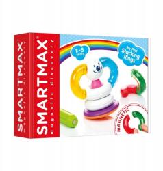 SmartMax Smart Max My First Stacking Rings Iuvi Games (5414301250661)