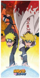 Cerda Naruto fürdőlepedő, strandtörölköző 70*140cm (2200010216)