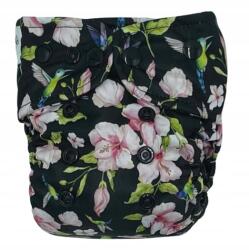 Pupus Pelenka Aio (all in one) Mini Os 5-11kg lengyel (5904433392716)