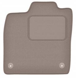 Wielganizator Velúr sofőrszőnyeg Volkswagen ID. 4 crossover (2020-) bézs