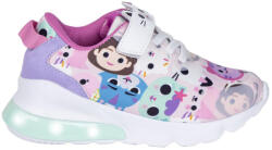 Cerdá Gabi babaháza tépőzáras sportcipő világítós talppal (2300006343_31)