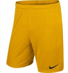 Nike rövidnadrág Park II Knit Junior alsónadrággal