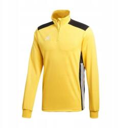 Adidas Sárga adidas Regista 18 Training pulóver (AD542G0EH-E11)