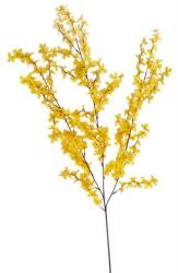  Crenguta flori artficiale color pentru aranjamente florale (3209)