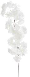  Buchet 10 crengute flori cires artificiale pentru aranjamente florale (8555)