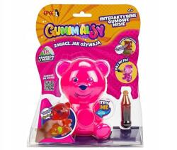 EPEE Gumimalaxy Rózsaszín, Epee (EP09423)