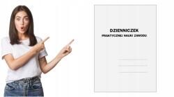 Typograf Nyomtatás. iskola- Gyakorlati tanulói napló A5 (SZ0532)