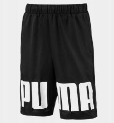 PUMA Gyerek rövidnadrág Puma Rebel Woven (850207-01/128)