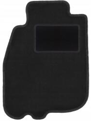 Wielganizator Velúr sofőrszőnyeg Volvo S40 I sedan (1995-2004)-hoz, fekete