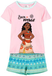 Cerdá Disney Vaiana rövid jersey pizsama szett