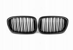 Carbon Grill Karbon Vese Bmw X3 G01/X3M X4 G02/X4M 2018-2021