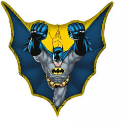  Batman Rogue Rage fólia lufi 72x77 cm (PNN98479) - oliviashop