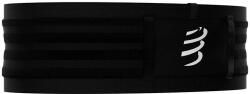 Compressport Free Belt Pro black futóöv szín: -, Ruhaméret: XS/S