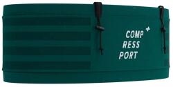 Compressport Free Belt Pro uniszex futóöv szín: -, Ruhaméret: M/L