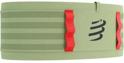 Compressport Free Belt Pro nile uniszex futóöv szín: -, Ruhaméret: M/L