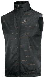 Dare2Be Salomon Light Vest férfi futómellény LC1615400 szín: -, Ruhaméret: L