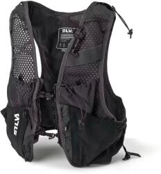 Silva Strive 10 Vest Black futómellény 38394 szín: -, Ruhaméret: M