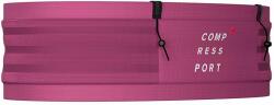 Compressport Free Belt Pro uniszex futóöv CU00011B_370 szín: -, Ruhaméret: M/L
