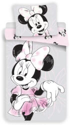  Disney Minnie Beautiful ágyneműhuzat 140×200cm, 70×90 cm (JFK961575) - oliviashop