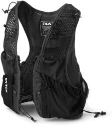 Silva Strive 5 Vest Black futómellény 38380 szín: -, Ruhaméret: L