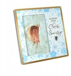 kukartka Moments Keret RM-062 Keresztelő Fiú (RM-062)