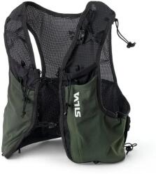 Silva Strive Fly Vest Green futómellény 38375 szín: -, Ruhaméret: M