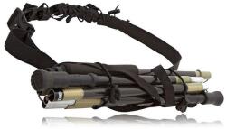 inov-8 Race Ultra Belt rajtszám- és futóbot tartó öv szín: -, Ruhaméret: -