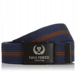 Paolo Peruzzi Férfi ifjúsági Öv nadrágöv széles Paolo Peruzzi (PW-14-105)