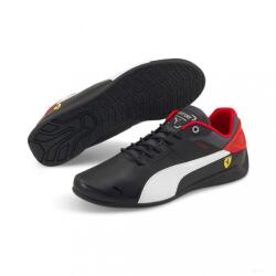 PUMA Ferrari Drift Cat Cipő, Fekete, 2022 - 42.5