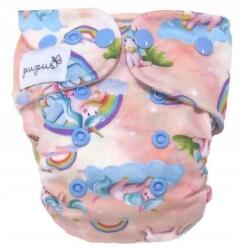 Pupus Pelenka Aio (all in one) Mini Os 5-11kg lengyel (5900949543949)