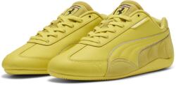  Ferrari Cipő, Puma, Speedcat, sárga ? - 47